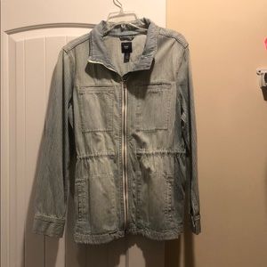 Gap Jacket